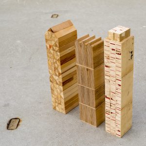 pakhuizen | hout | h 27,5-31,5 cm | 2012