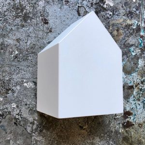 eigenwijs | keramiek | serie | h 11,5 cm | 2020-heden | € 225 per stuk