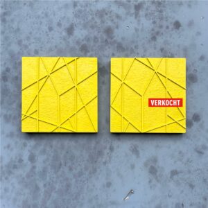 in de steigers 6 & 7 | juthout | h 15,5 cm | 2024 | € 150 per stuk