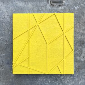 in de steigers 8 | juthout | h 15,5 cm | 2024 | € 150