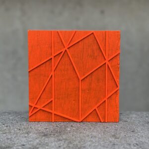 in de steigers 11 | juthout | h 15,5 cm | 2025 | € 150